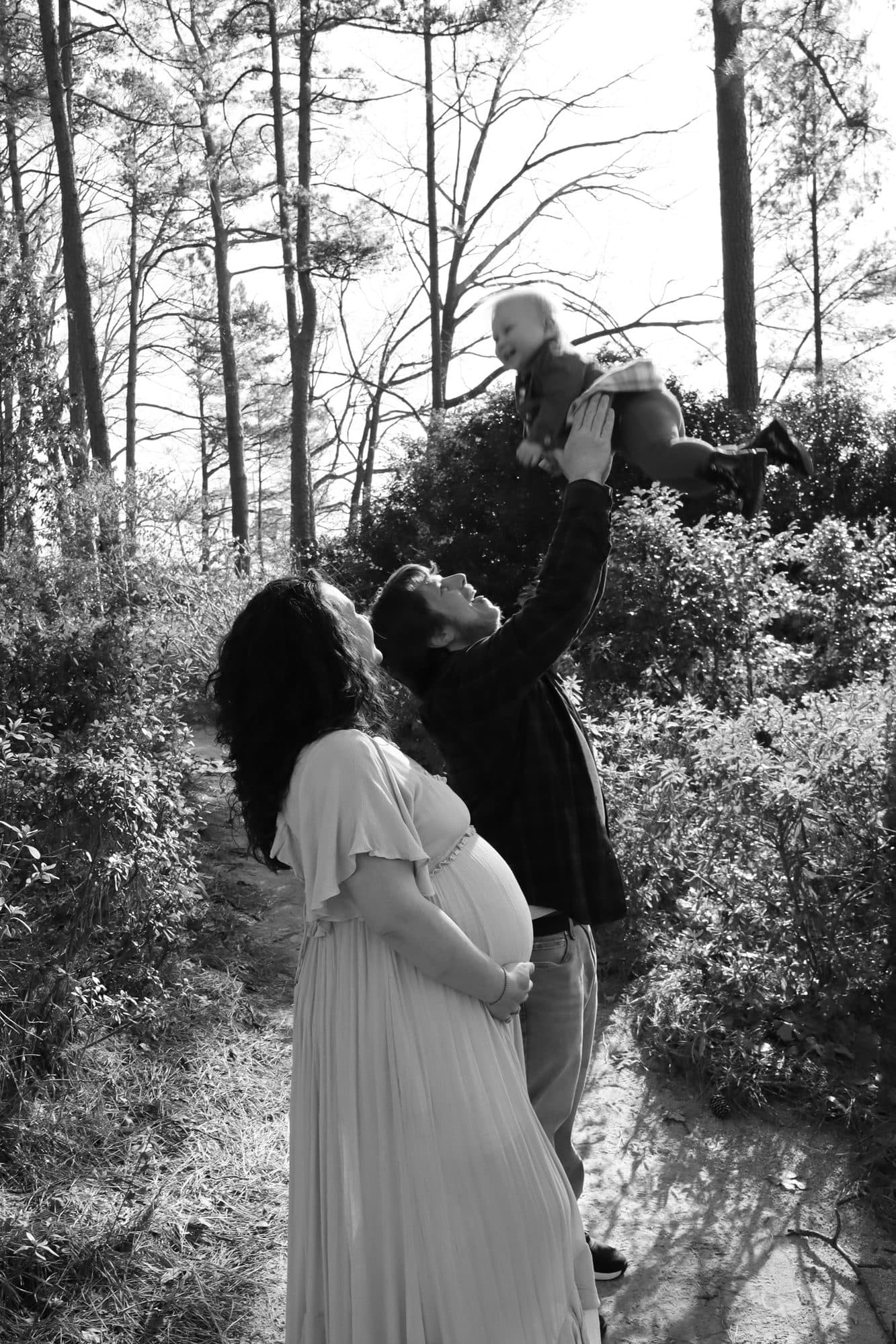 A favorite frame from a recent session