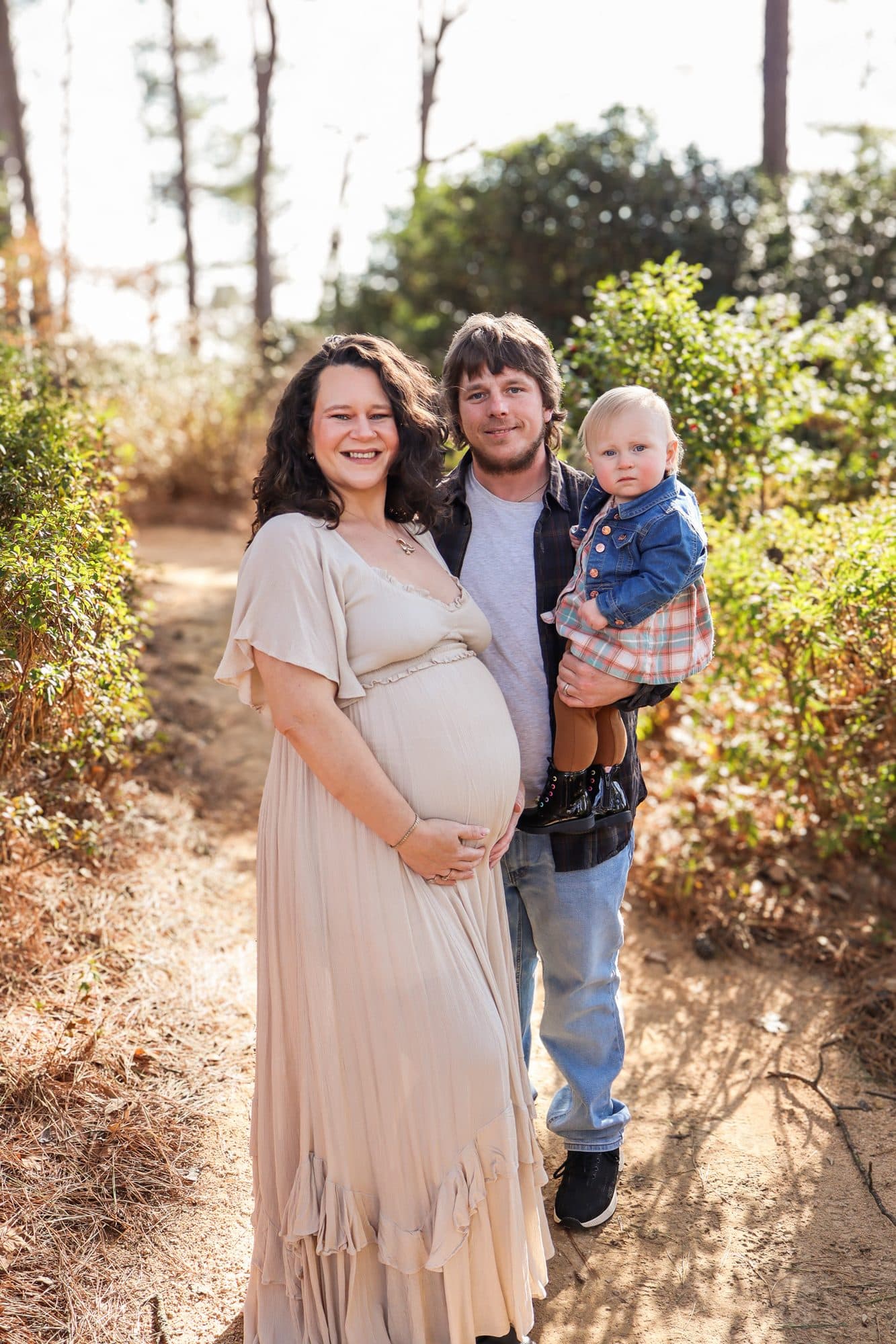 A favorite frame from a recent session
